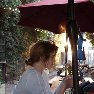 Meet your Posher, Jacqueline